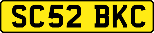 SC52BKC