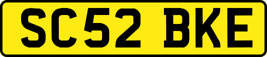 SC52BKE