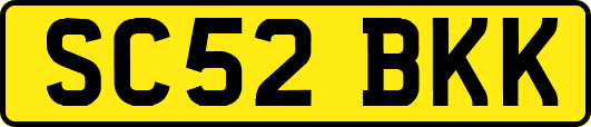 SC52BKK