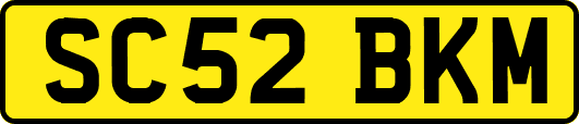 SC52BKM