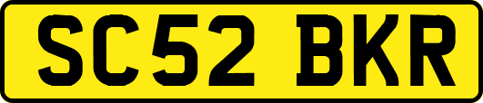 SC52BKR