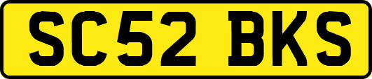 SC52BKS