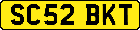 SC52BKT