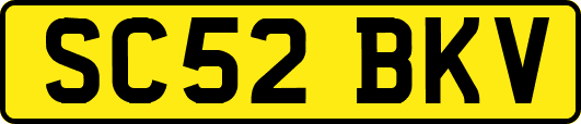 SC52BKV