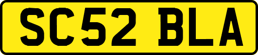 SC52BLA