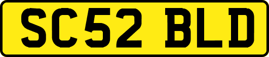 SC52BLD