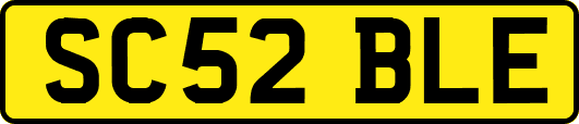 SC52BLE