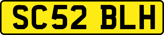 SC52BLH
