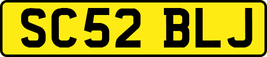 SC52BLJ