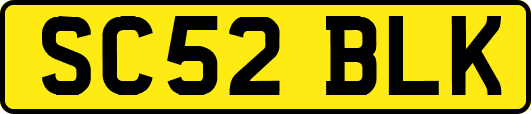 SC52BLK
