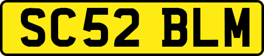 SC52BLM