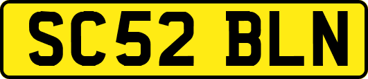 SC52BLN