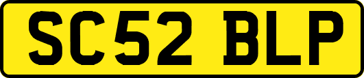 SC52BLP