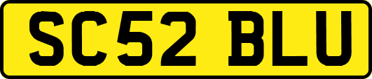 SC52BLU
