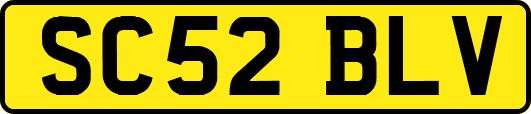 SC52BLV