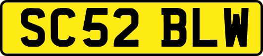 SC52BLW