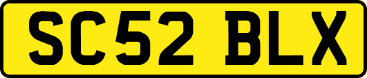 SC52BLX
