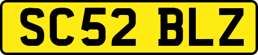 SC52BLZ