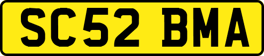 SC52BMA