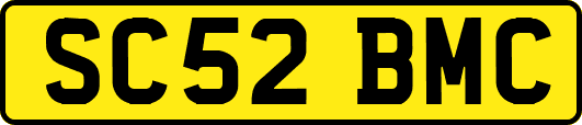 SC52BMC