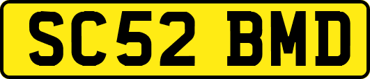 SC52BMD