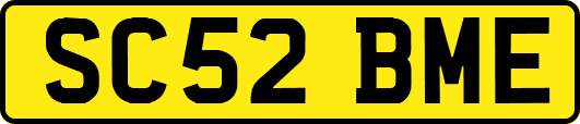 SC52BME