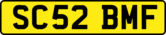 SC52BMF