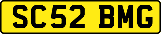 SC52BMG