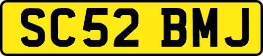 SC52BMJ