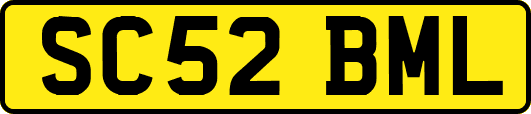 SC52BML
