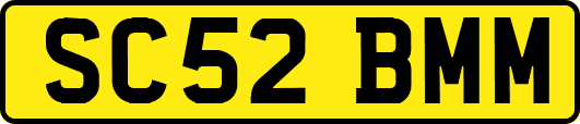 SC52BMM