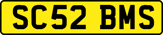 SC52BMS