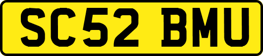 SC52BMU