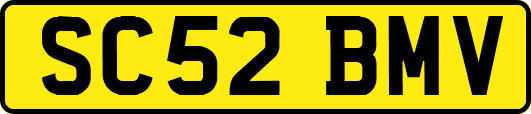 SC52BMV