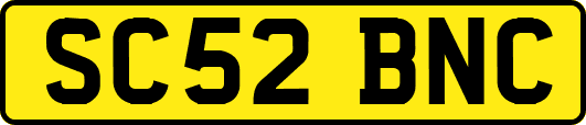 SC52BNC