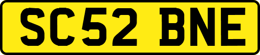 SC52BNE