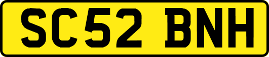 SC52BNH