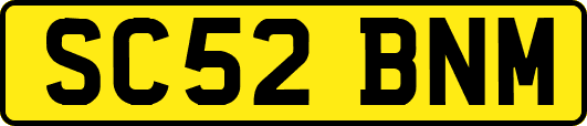 SC52BNM
