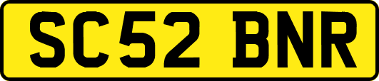SC52BNR