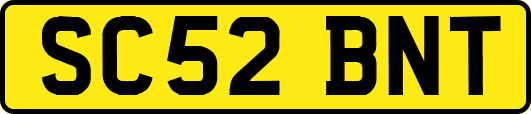SC52BNT