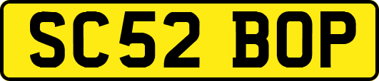 SC52BOP