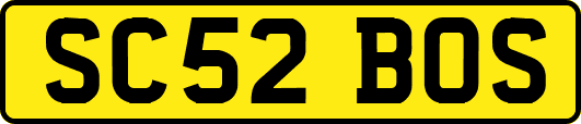 SC52BOS
