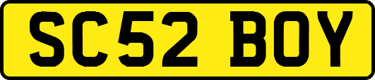 SC52BOY