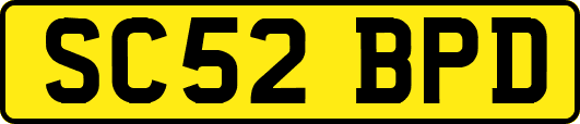 SC52BPD