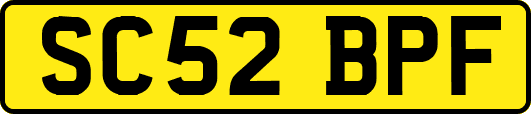 SC52BPF