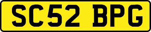 SC52BPG