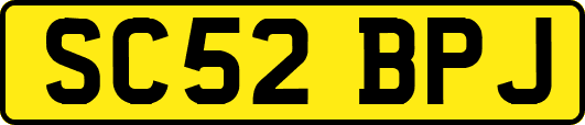 SC52BPJ