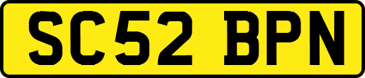 SC52BPN