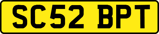 SC52BPT