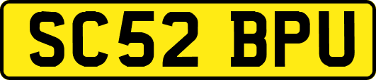 SC52BPU